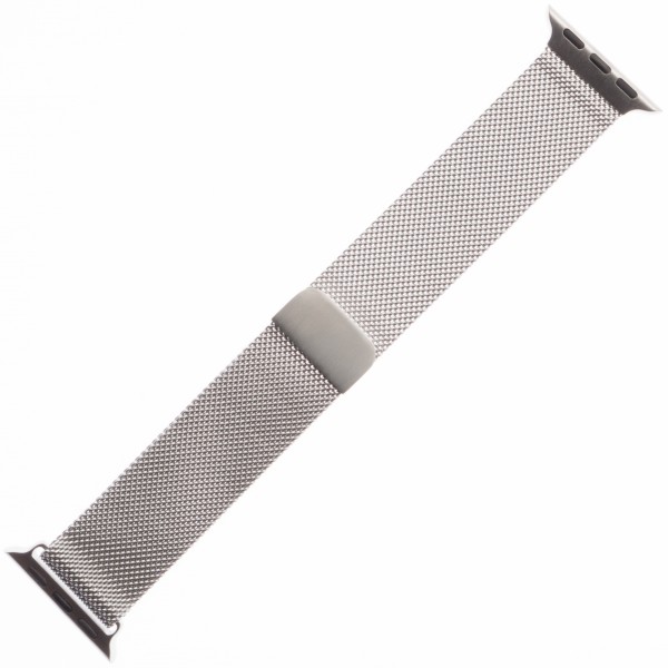 Milanaise stahl passend für Apple Watch
