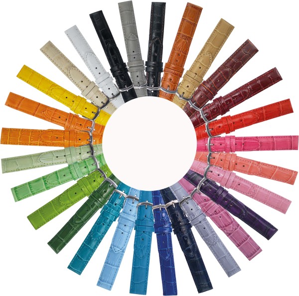 Genf alle Farben