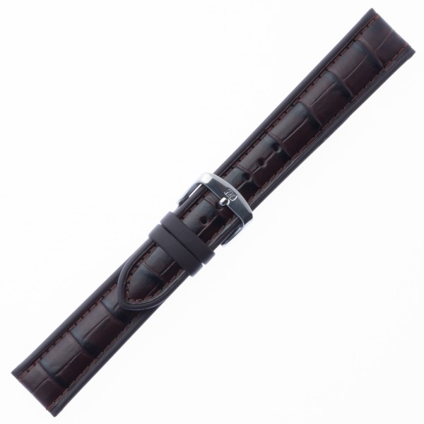 Imperator Waterproof dunkelbraun 28