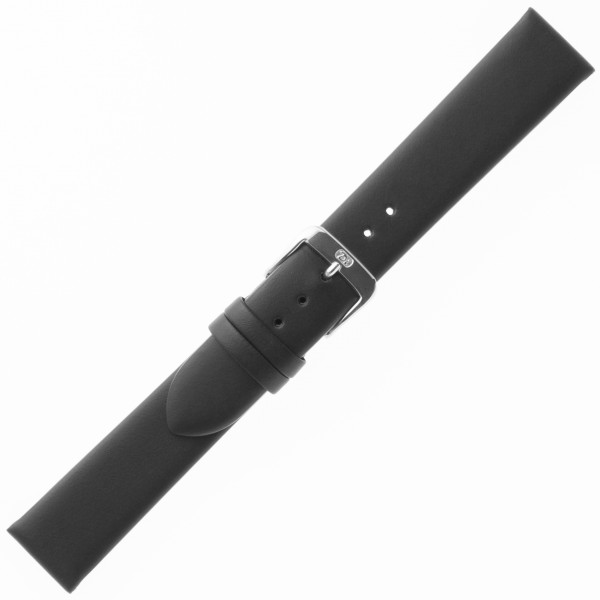 Nappa Damen schwarz 10