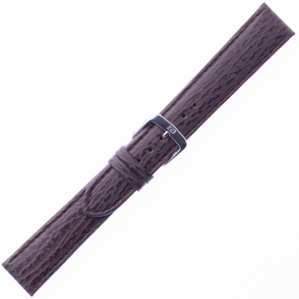 Haifisch Waterproof Herren dunkelbraun 28