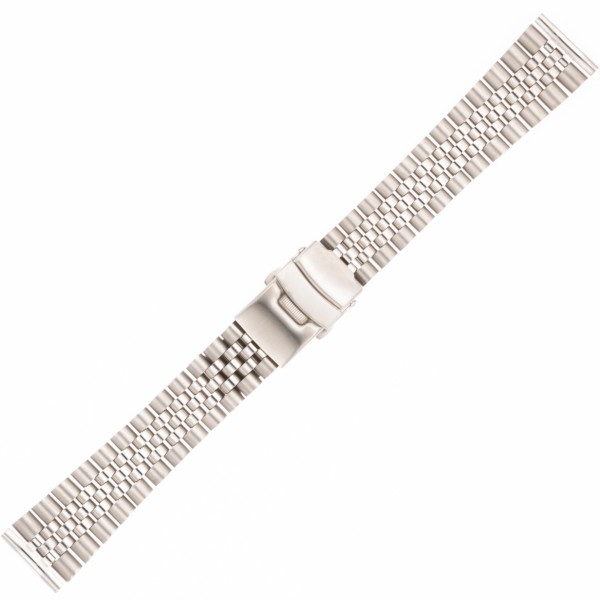 Verschlußband stahl massiv CC7251 20mm
