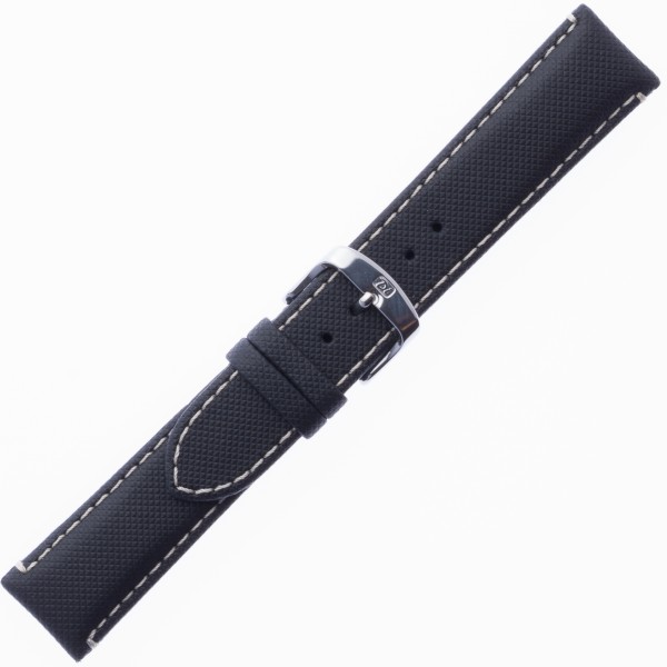 Silverstone schwarz 10