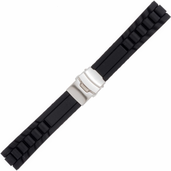 Silikon FS schwarz 