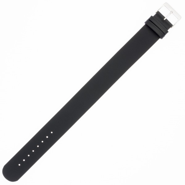 Durchzugband schwarz 10
