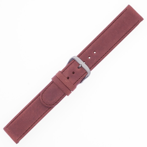 Natural Herren rotbraun 20
