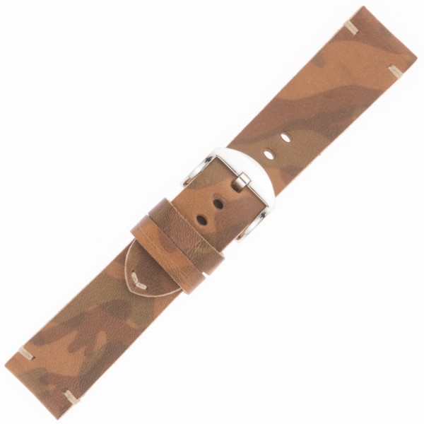 Grand camouflage-braun 18