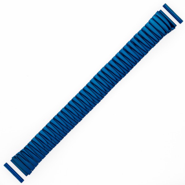 Zugband dunkelblau