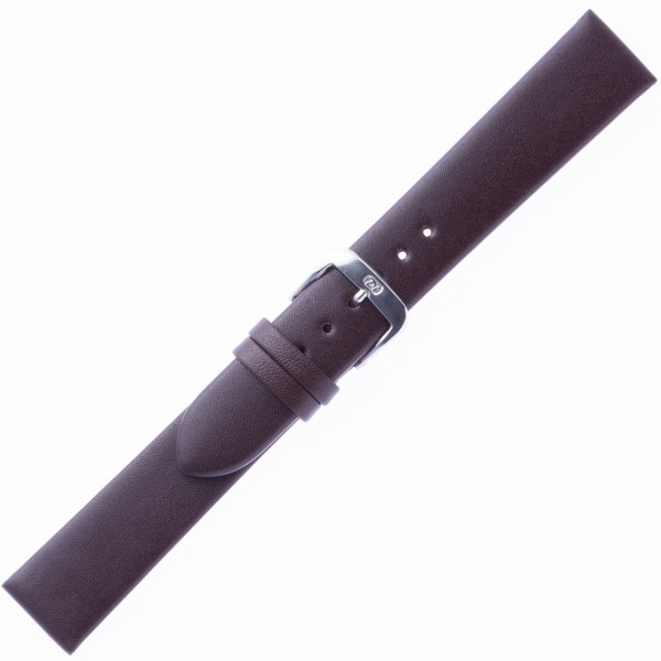 Nappa Herren XL dunkelbraun 28