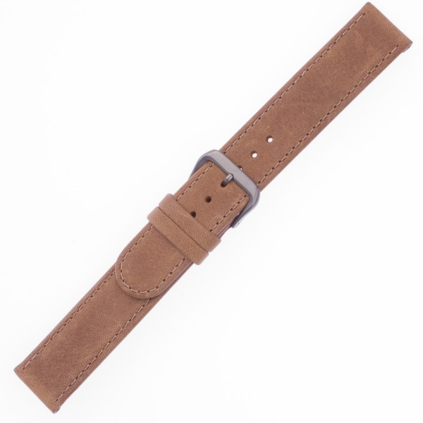 Natural Damen mittelbraun 18