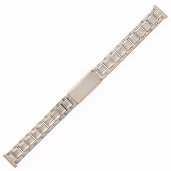 13mm Verschlußband titan GA 14mm