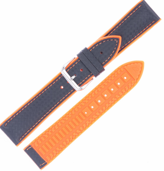 Sil-Carbon orange 45