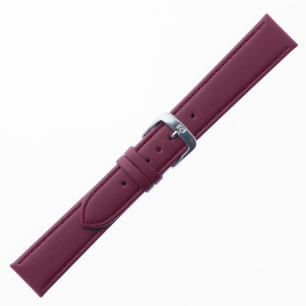 Kalb genäht waterproof Damen bordeaux 08