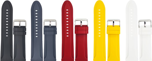 Silikon Jumbo alle Farben