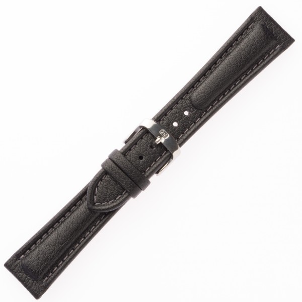 Polo Sherpa schwarz 10