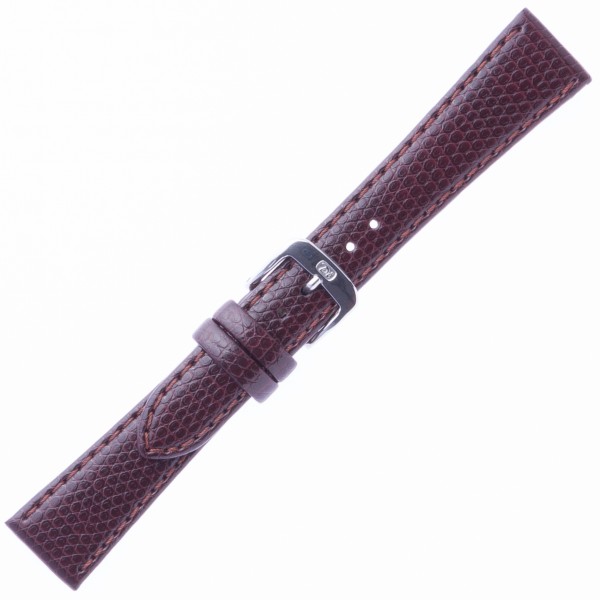 Brillant Damen dunkelbraun 28