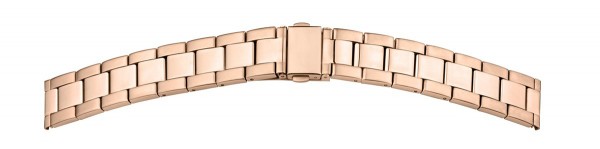 Verschlußband  B0639R rose 18mm