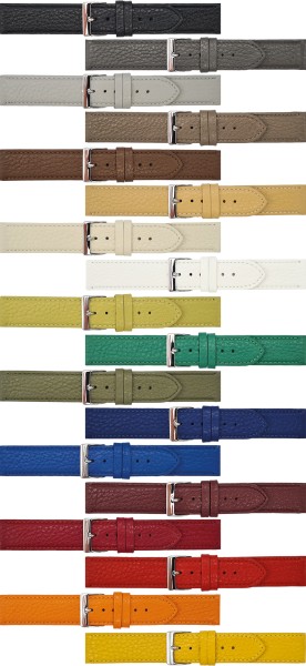 KUBA alle Farben