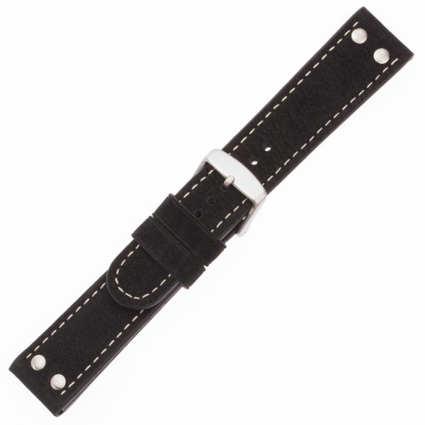 Indiano Herren schwarz 10