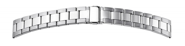 Verschlußband B0639  stahl 18mm