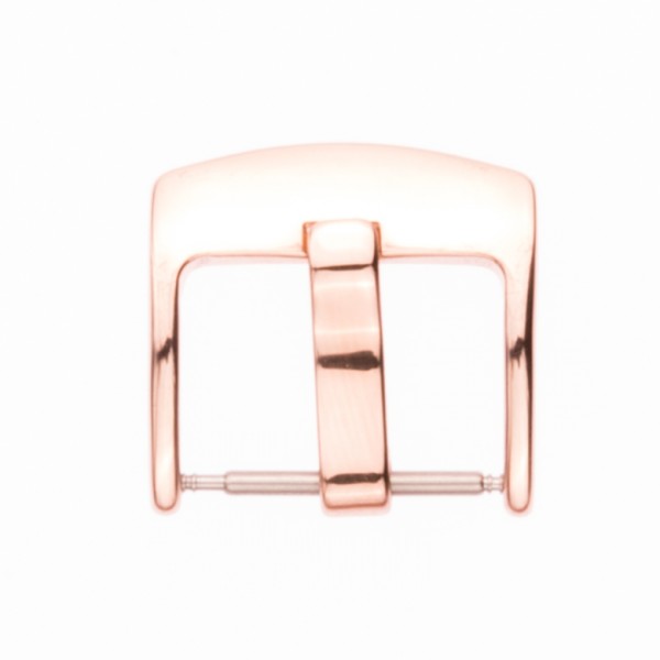 Breitdornschließe BD66 PVD rose